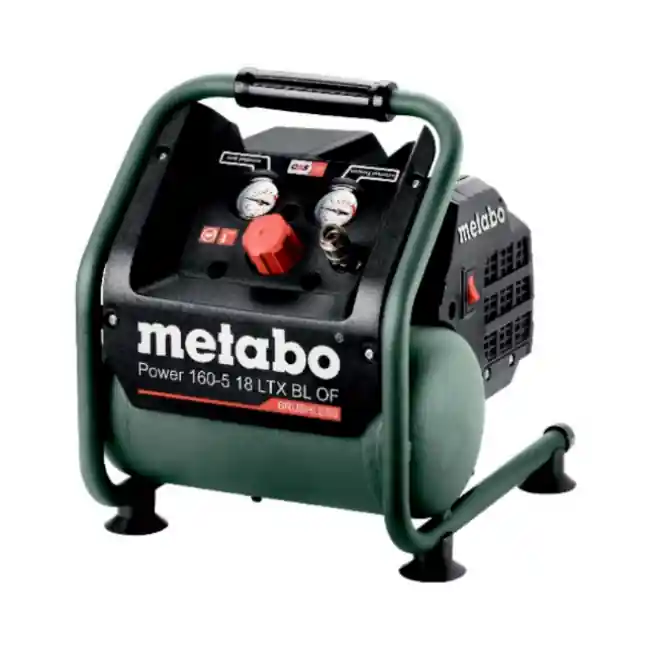 SK0168201-FR20260707-142325-0 Metabo 601521850 AHS18-55V Taille-haies sans fil 18V