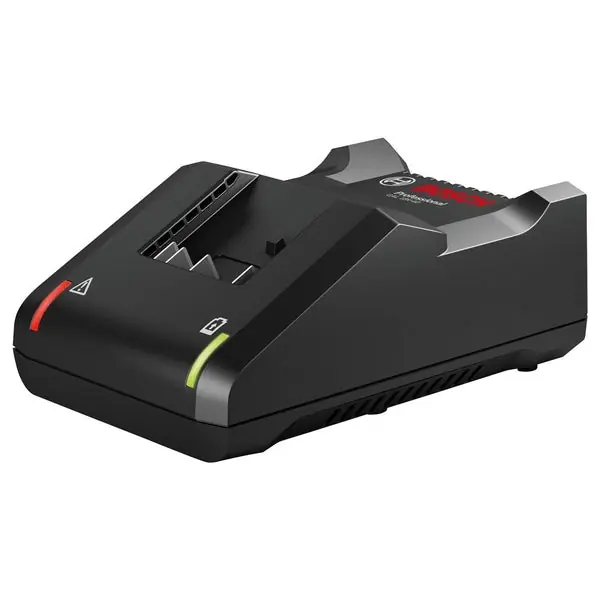 Bosch Bleu Accessoires 1600A019RJ Chargeur GAL 18V-40