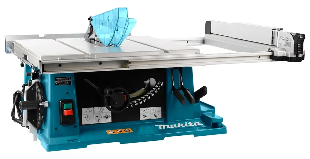 Makita 2704N 230V Scie sur table 260 mm