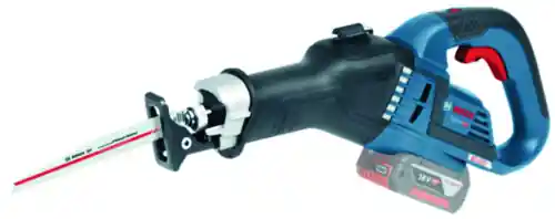 Bosch Bleu 06016A8108 GSA 18V-32 Scie sabre sans fil 18V