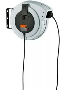 Bahco BLCR400E 400V Bobine de câble