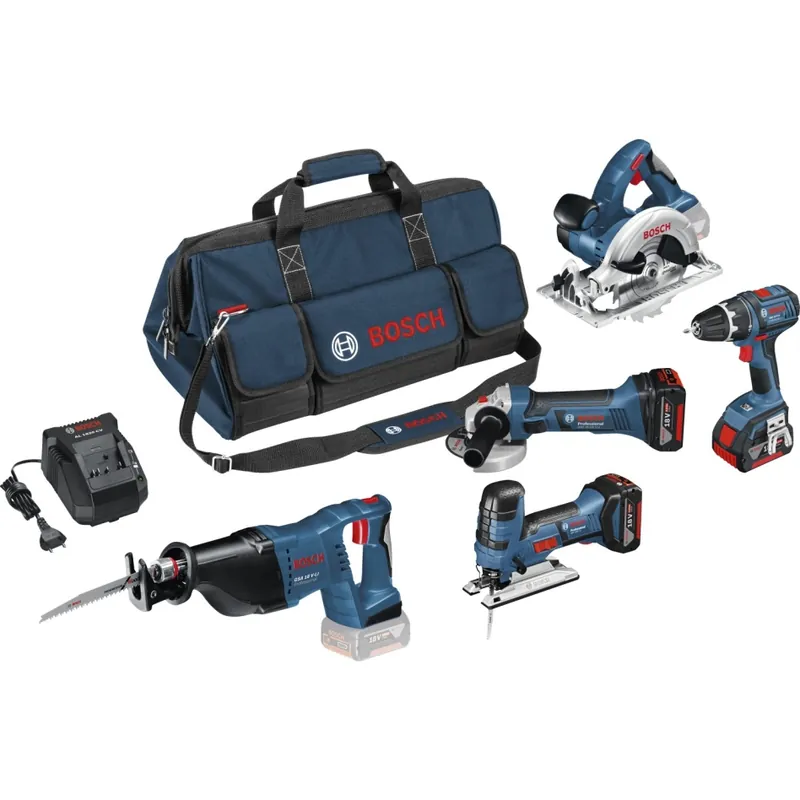 Bosch Bleu 0601390909 Perceuse d‘‘angle GWB 12V-10, batterie et chargeur exclus en boîte en L.