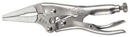 Irwin T1402EL4 Pince à becs longs avec coupe-fil Original 6LN 150 mm