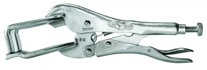 Irwin 25ZR Pince à souder Original 9R 225 mm