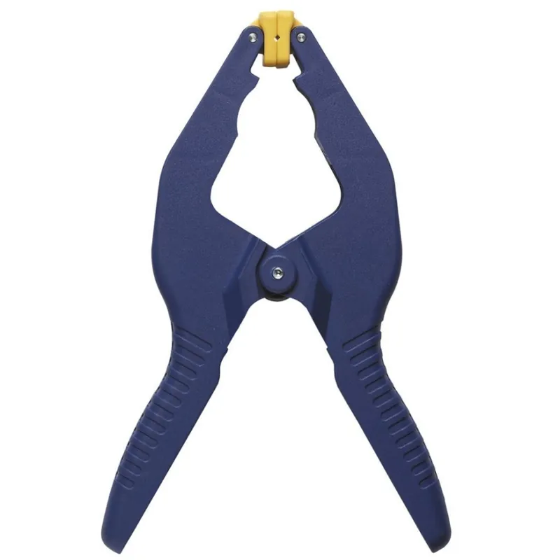 Irwin T58200EL7 Pince à ressort 50 mm