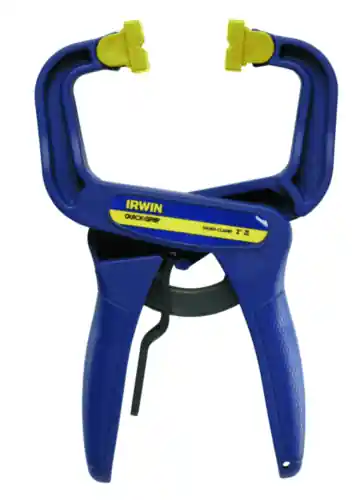 Irwin T59400ECD Pince Handi 100 mm (4")