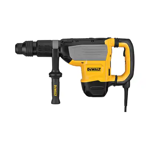 DeWalt D25773K-QS Marteau 10 kg 19.4 SDS-Max