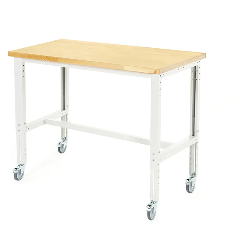 Bott 41003283.16V Établi à système mobile 1500 x 750 mm