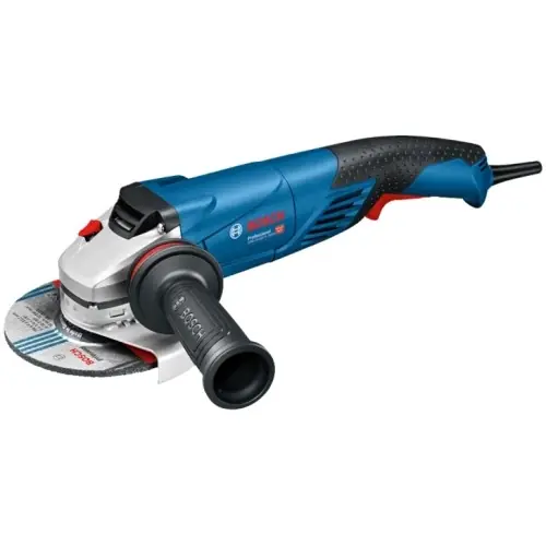 Bosch Bleu 06017B2000 Meuleuse angulaire GWX 9-125 S X-LOCK