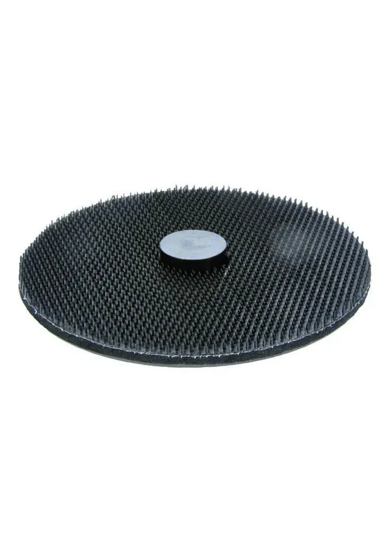 Bosch Bleu Accessoires 2608601723 X-LOCK SCM Patin d‘appui avec goupille de centrage 115 mm souple