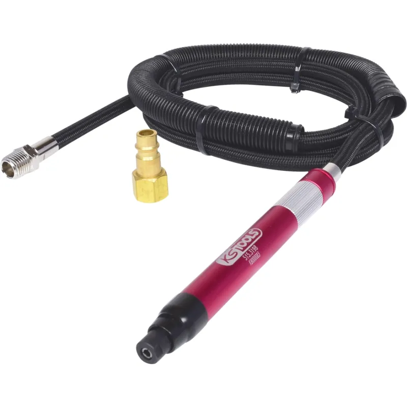 KS Tools 515.3198 Meuleuse pneumatique, 70 000 tr/min