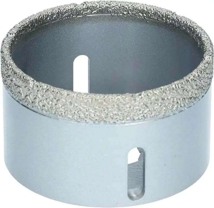 Bosch Bleu Accessoires 2608599023 Mèche diamantée X-LOCK Meilleure pour la céramique Vitesse sèche 70 x 35