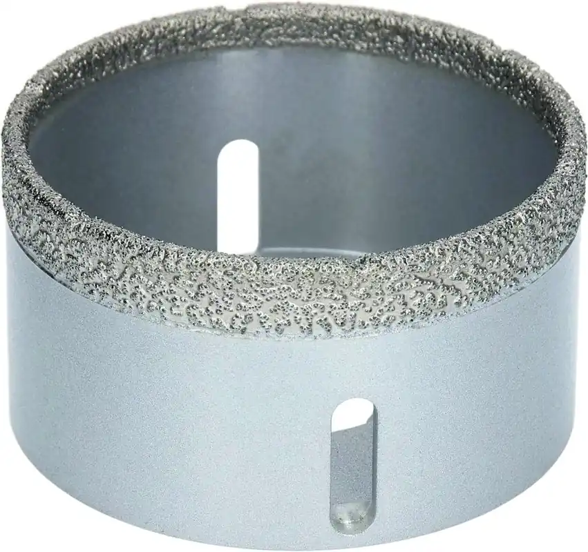 Bosch Bleu Accessoires 2608599024 Mèche diamantée X-LOCK Best for Ceramic Dry Speed 75 x 35