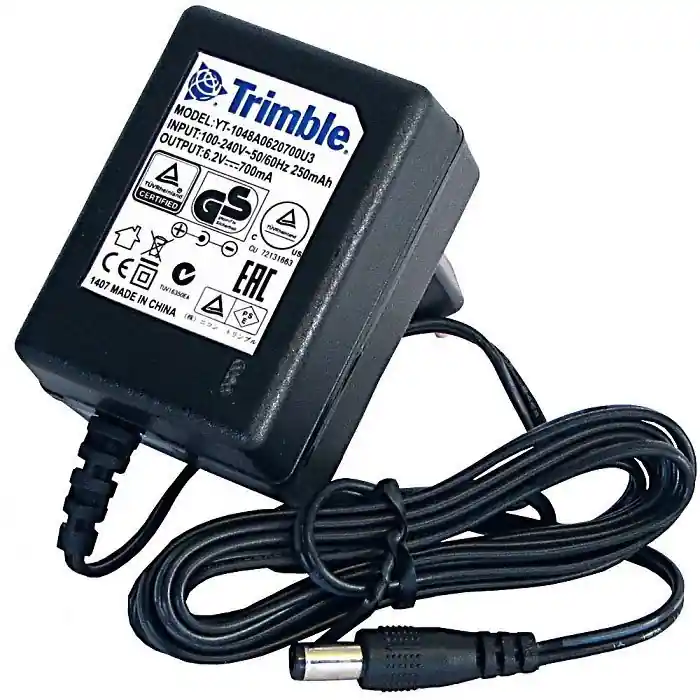 Spectra Physics T95720-00 Chargeur Spectra Precision