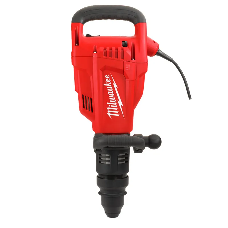 Milwaukee 4933464120 Casseur K 1000 S SDS Max 10kg 26J