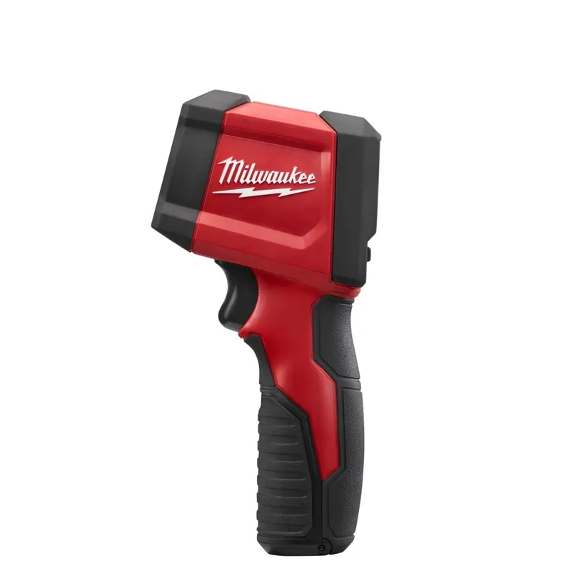 Milwaukee 4933451906 2267-40 Pistolet thermique infrarouge 10 1