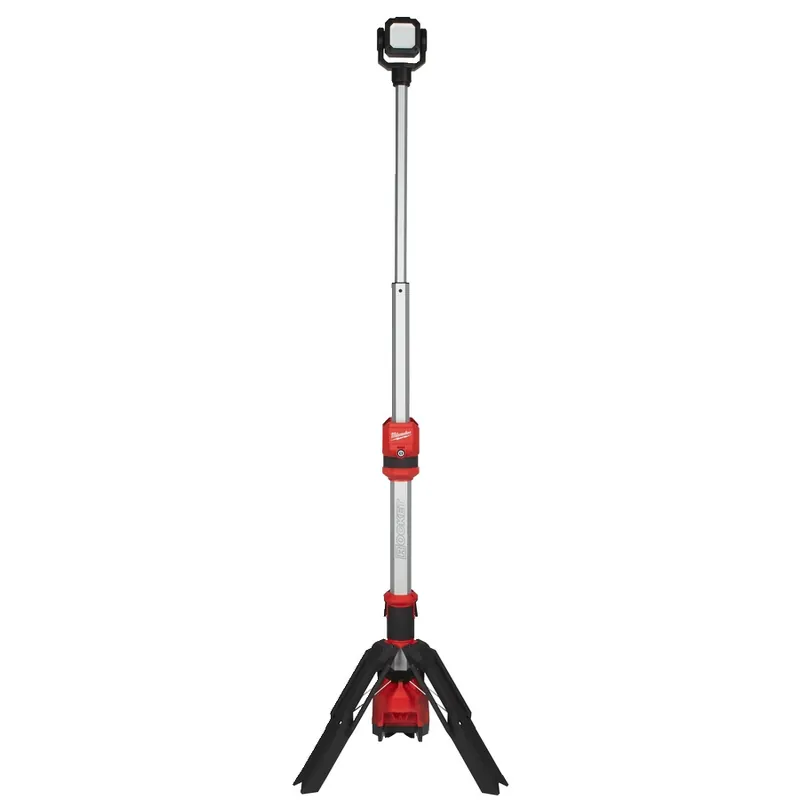 Milwaukee 4933464823 M12 SAL-0 M12™ lampadaire 12V excl. batteries et chargeur 4933464823