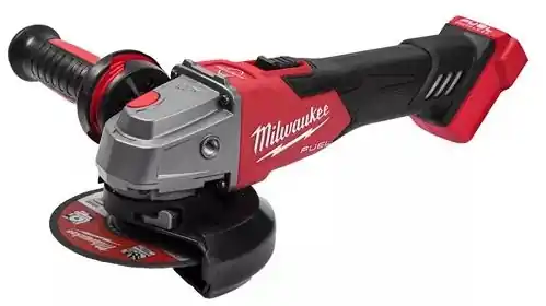 Milwaukee 4933478429 M18 FUEL™ Meuleuse d‘angle 125 mm FSAG125XB-0X