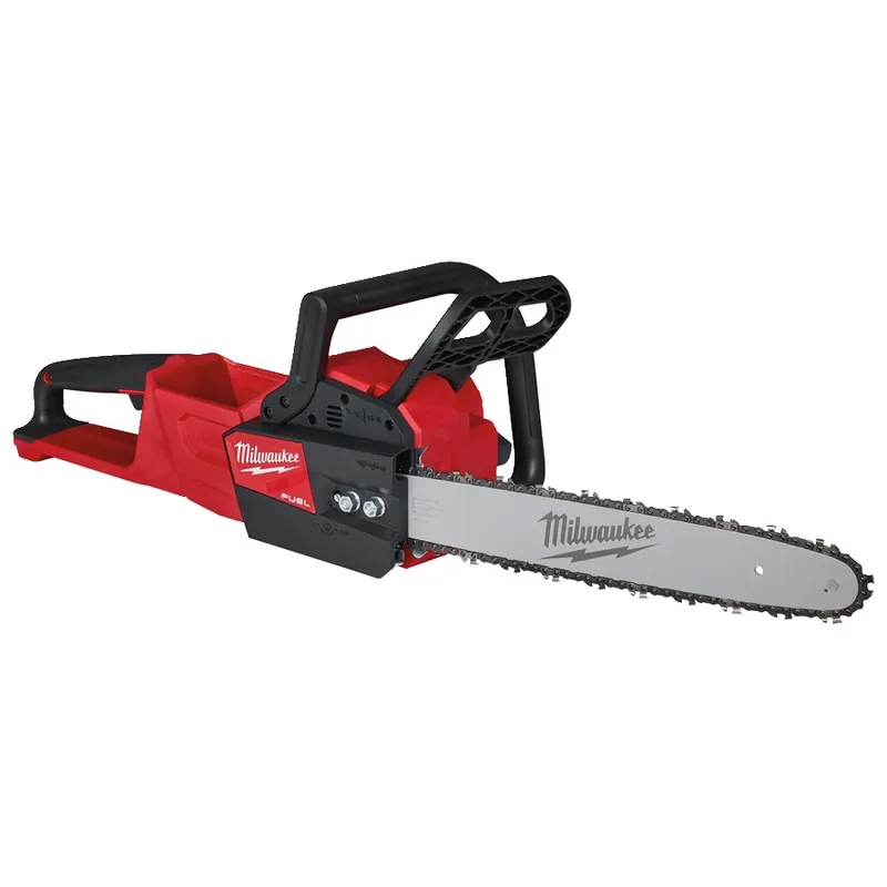 Milwaukee 4933464723 M18 FCHS-0 M18 Fuel™ tronçonneuse 18V excl. batteries et chargeur