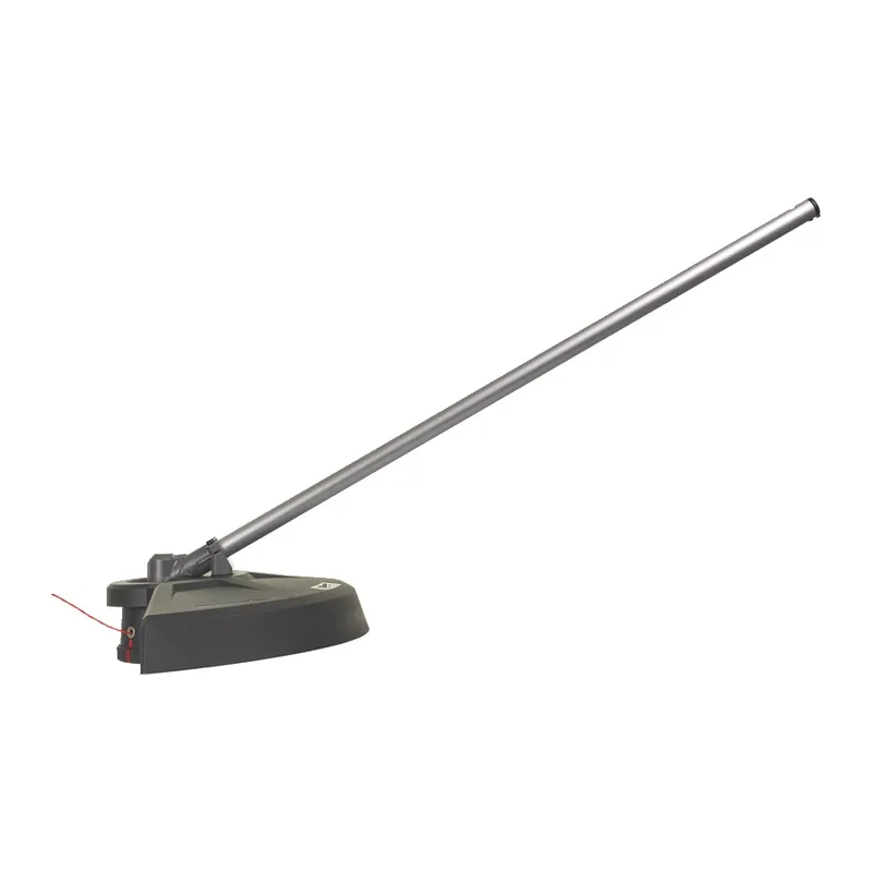 Milwaukee Accessoires 4932464955 M18 FOPH-LTA Attachement pour débroussailleuse M18 Fuel pour tête motrice extérieure