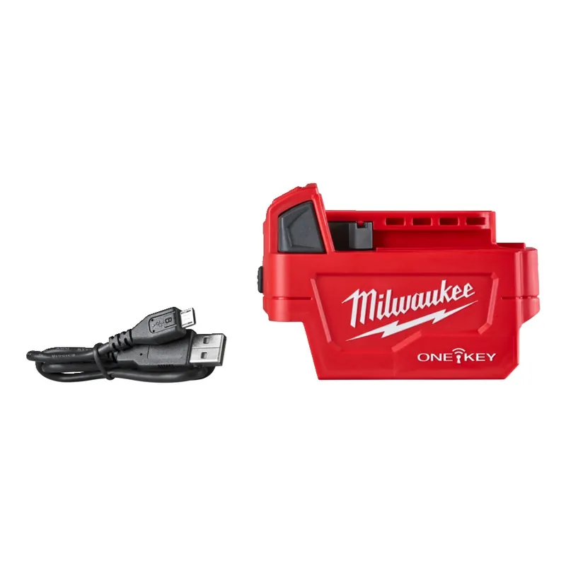 Milwaukee Accessoires 4933451386 Adaptateur M18 ONEKA-0 M18ONE-KEY