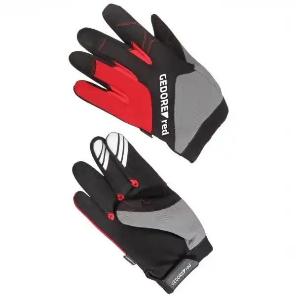 Gedore RED 3301752 R99110020 Gants de mécanicien/monteur Taille XXL