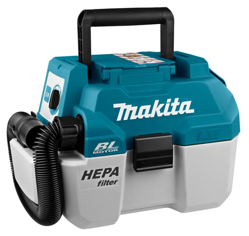 Makita DVC750LZX1 Aspirateur sans fil 18V