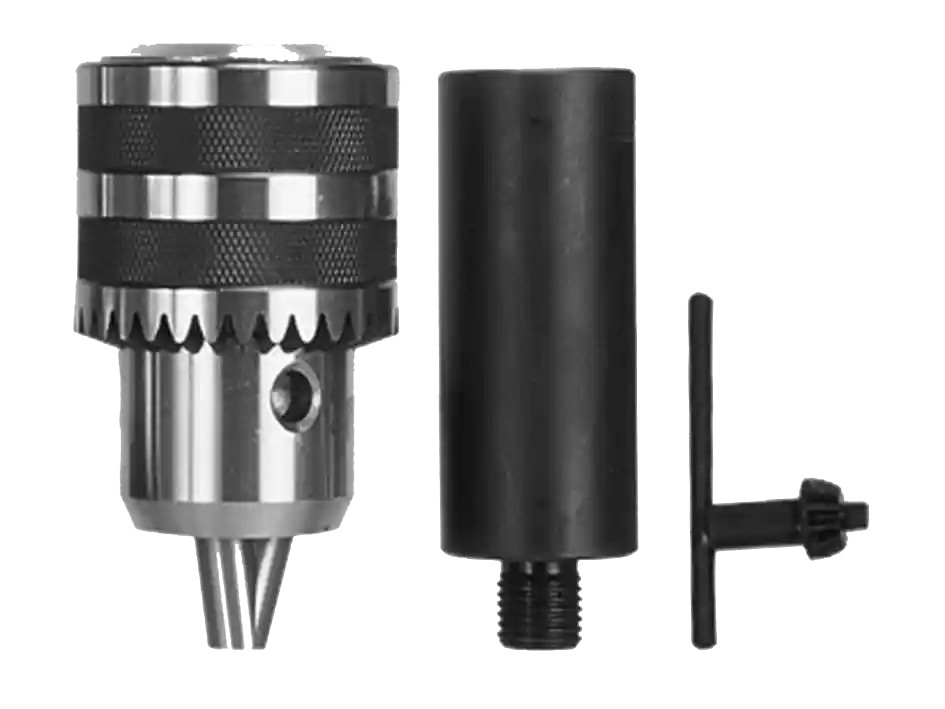 Jepson 490173 Tête de perçage 16 mm et support pour Magpro 50/2S