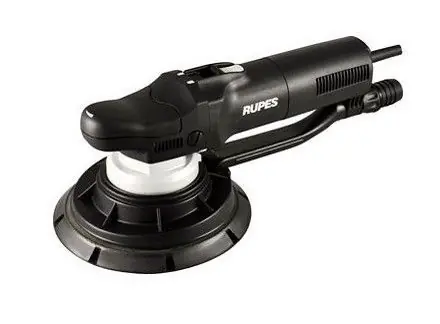 Rupes RU-EK200AS EK200AS Ponceuse planétaire 200mm 550W