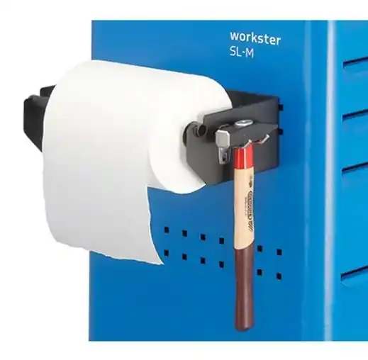 Gedore 2997754 1500 H 40 Porte-rouleau de papier