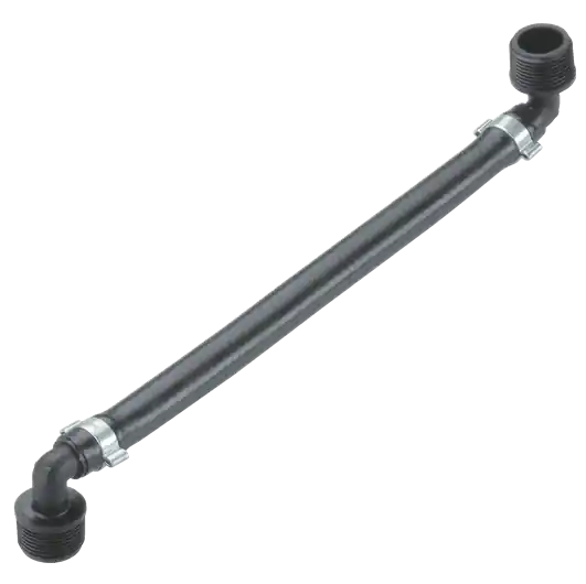 Gardena 02740-20 Raccordement de l‘arroseur 3/4" x 3/4"