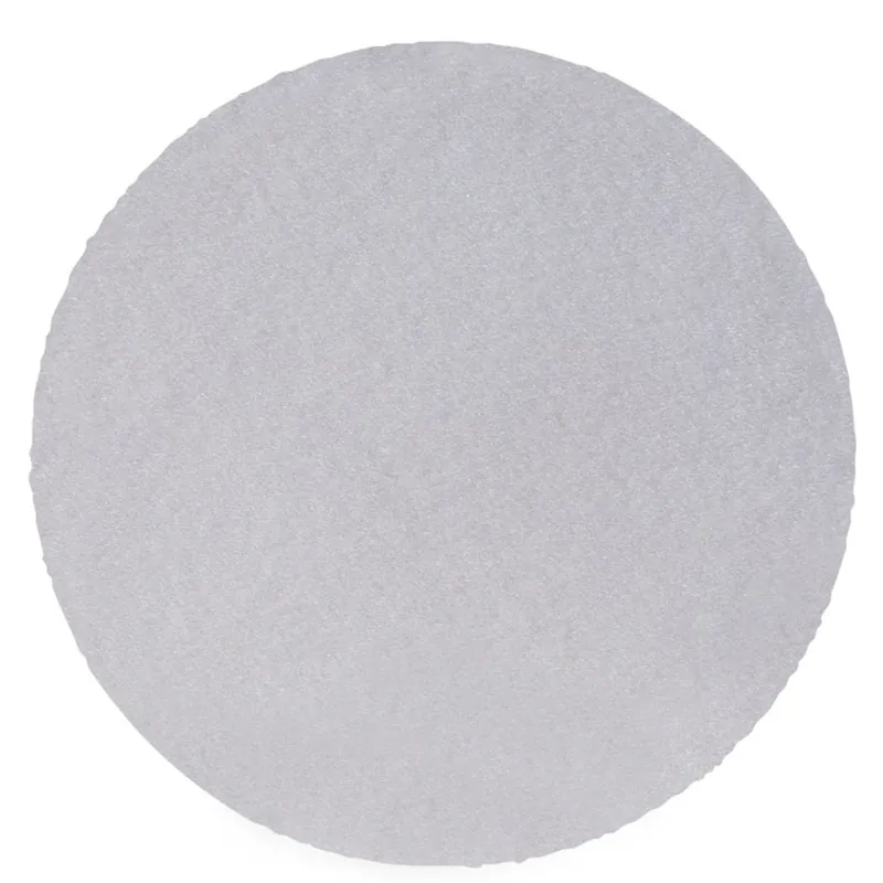 Makita Accessoires 193288-0 Disque de polissage en feutre 150mm