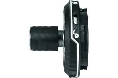 Bosch Bleu Accessoires 1600A00F5J Adaptateur FlexiClick GFA 12-X