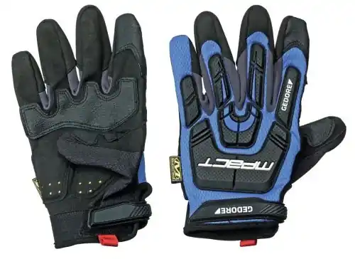 Gedore 1938738 922 8 Gants de travail M-Pact S/8
