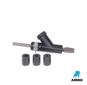 Airbo 500329 MacChisel Capuchon de poussière SDS-Plus/SDS-Max/Kango