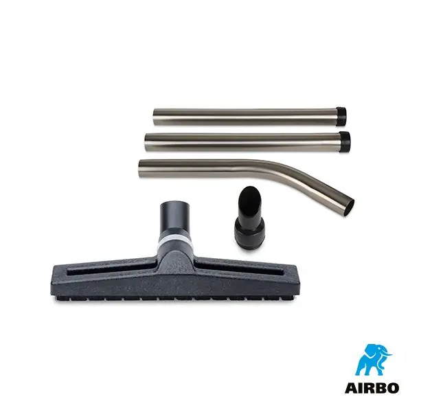 Airbo 500200 Kit d‘‘aspiration 38 mm 5 pièces