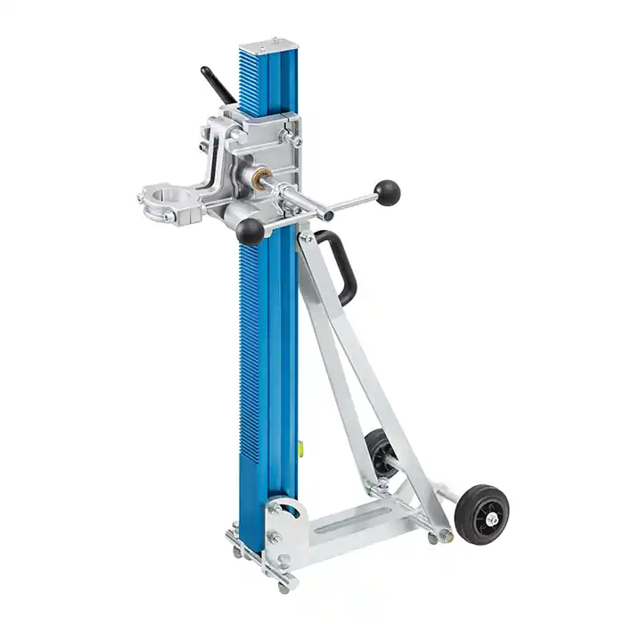 Baier 8167 BST 200 Support de perceuse pour BDB 825, BDB 818, BDB 817