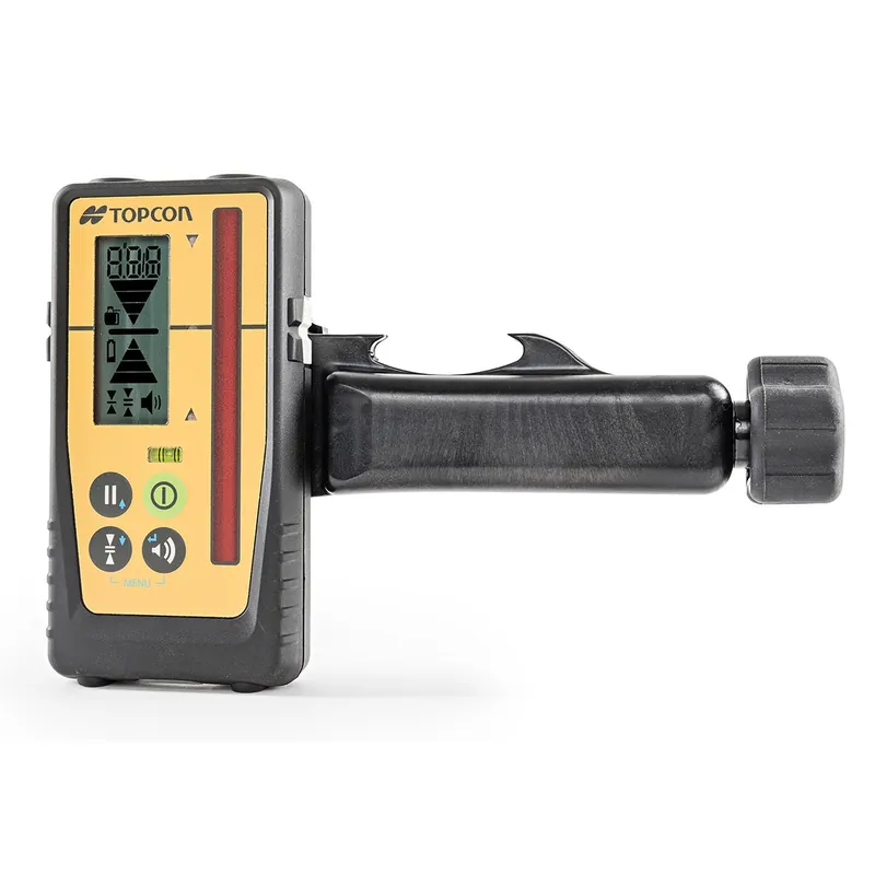 Topcon h6031 Récepteur LS100D MM pour laser rouge rotatif
