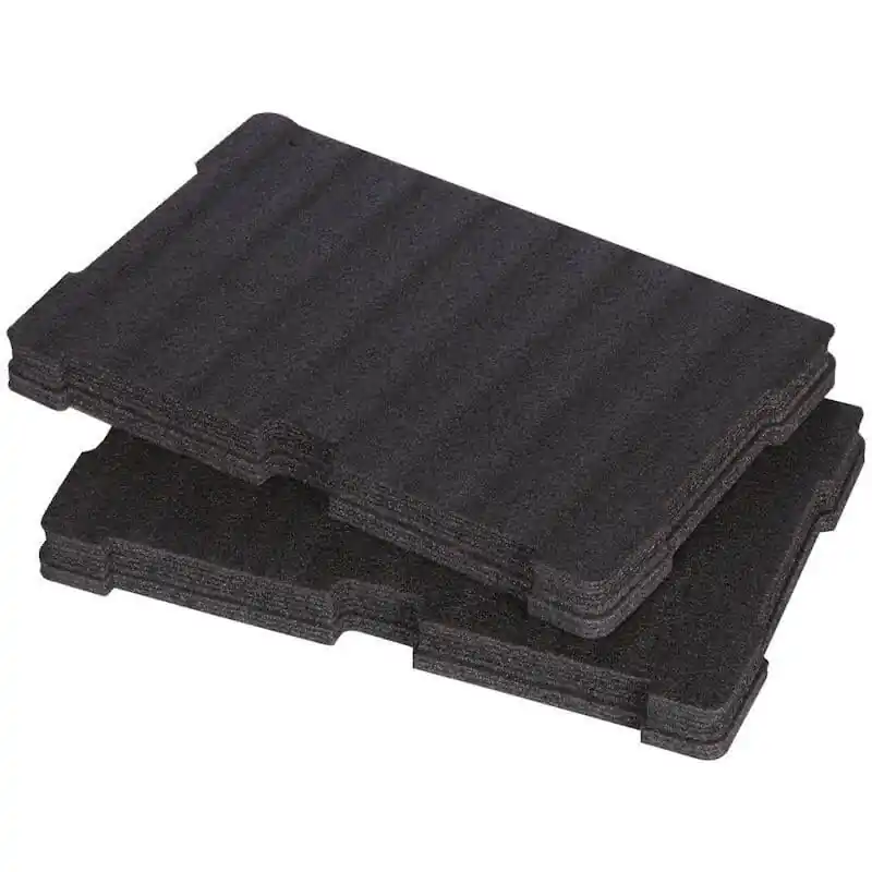 Milwaukee Accessoires 4932471428 Insert mousse PACKOUT™