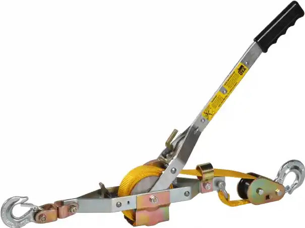 Rema 0310007 MDWS-2 Extracteur de pneus 450 kg 310007