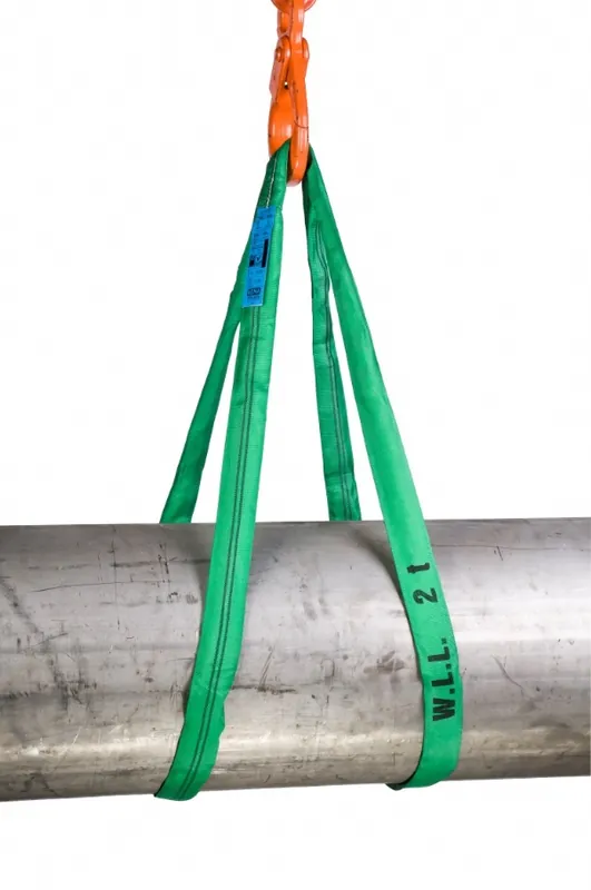Rema 1303009 S5-PE-3M polyester roundsling 3.0 mtr 2000 kg
