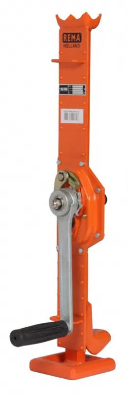 Rema 1950015 DMK-1.5 poignée de cric 1500 kg