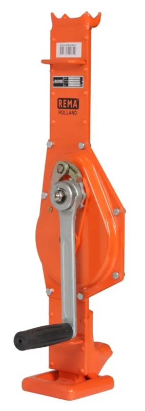 Rema 1950030 DMK-3.0 poignée de cric 3000 kg