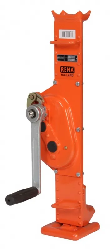 Rema 1950050 DMK-5.0 jackknife 5000 kg