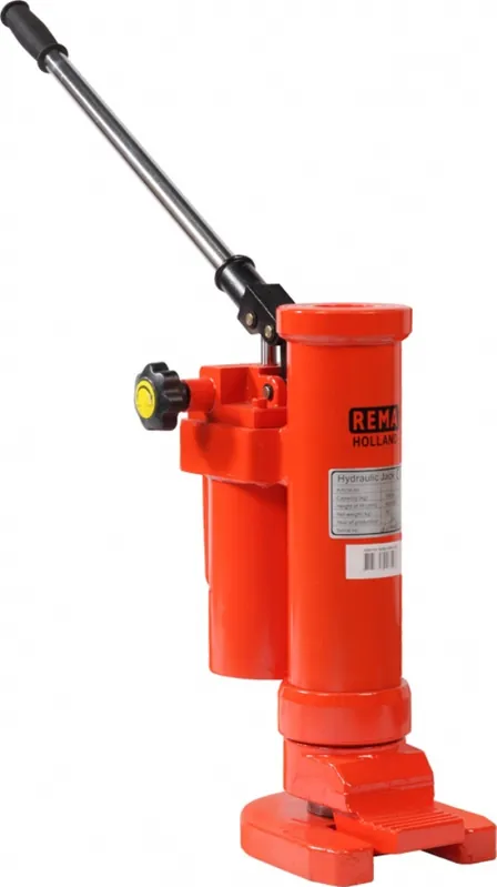 Rema 1800100 RMH-100 Elévateur de machines 10000 kg