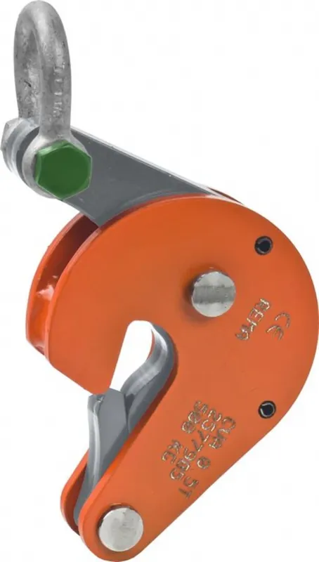 Rema 3308001 Pince pour tambour CVA-0.5
