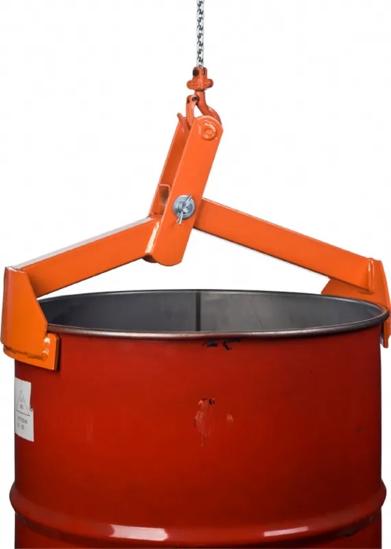 Rema 3308101 Pince pour tambour VK-350