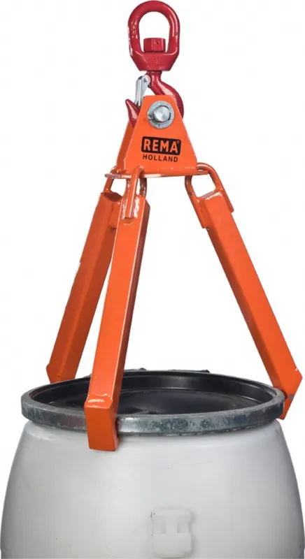 Rema 3308103 Pince pour tambour VK-360