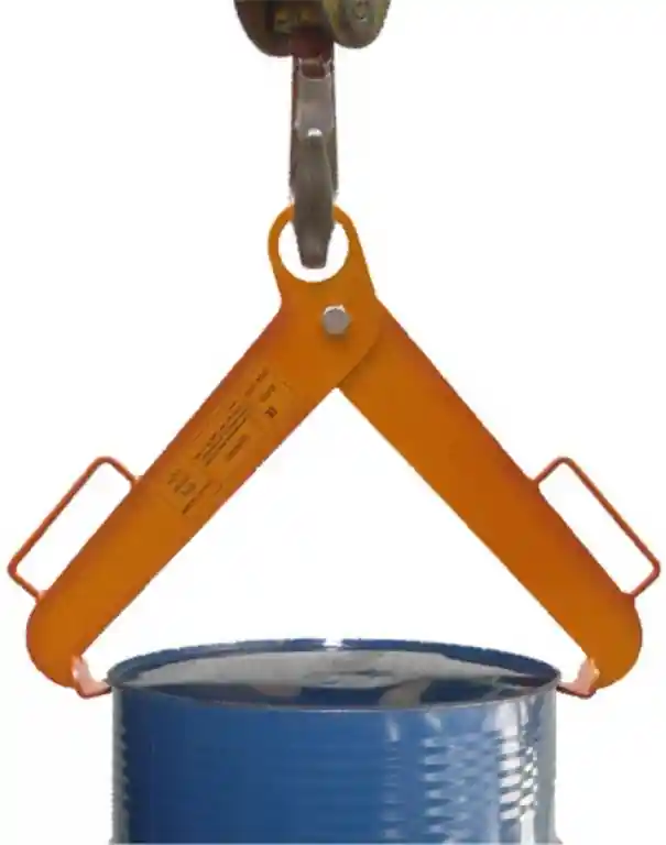 Rema 3308105 Pinces pour tambour VK-500