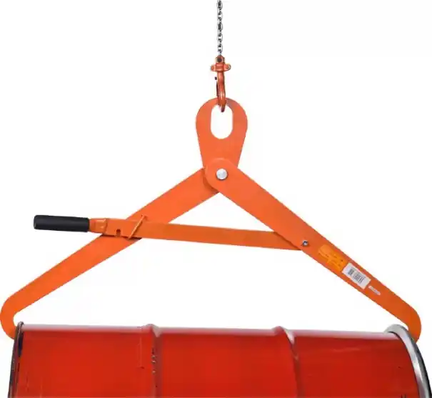 Rema 3308107 Pinces à tambour VKH-500